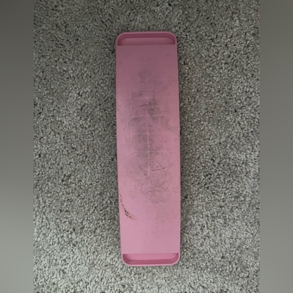 Pink Turnboard - Picture 3 of 3